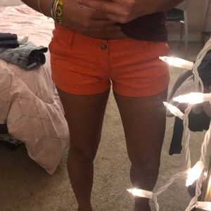 Hollister shorts